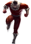 Bulldozer Marvel XP