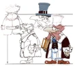 Tot FFIX Art