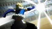 Holy Blast