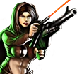 TA Forgotten SniperTeam