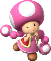 MP7 Toadette