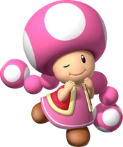 MP7 Toadette