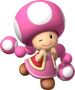 MP7 Toadette