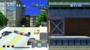 Rouge really is vandalist, if she leave those bombs on the route to blow cars