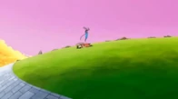 Bills derrota a Goku SSJ3