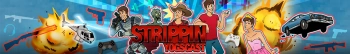 Strippin large 0