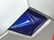 Mebius Color timer