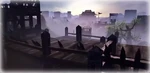 Hulao Gate (DW8)