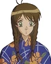 Abuela de Hitomi