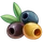 Ingredient-Pitted Olive