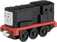 Take-AlongDiesel
