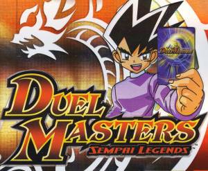 duel masters card generator
