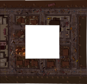 1002x1003 - Street lvl Mapping
