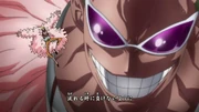 Donquixote Doflamingo opening 13