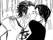 Romance#Alec Lightwood and Magnus Bane