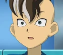 Fudou Cast