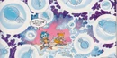 Flashers the Comic