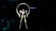 Stargazer gundam 2