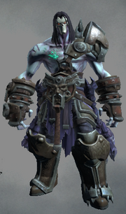 DLCArmor Abyssal