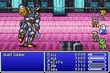 FFIVA Stop Status