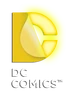 Yellow Lantern DC logo