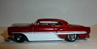 Custom '53 Chevy