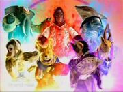Junglefurygeki