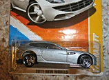 Ferrari FF