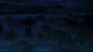 Teen Wolf Episode 1 Beacon Hills Preserve overlook
