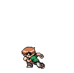 Scott explosion