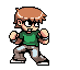 Scott punch
