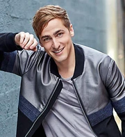 Kendall Schmidt