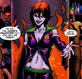 Duela Dent