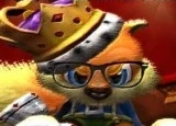 KING