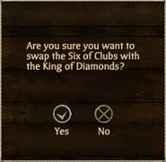 AreYouSureYouWantToSwap?