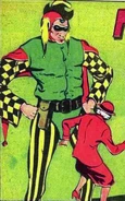 Jester (Villain)