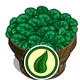 Organic Spinach Bushel-icon