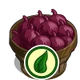 Organic Onion Bushel-icon