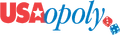 USAopoly logo.png
