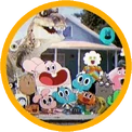 CharacterCircle