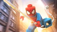 Spiderman2