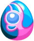 Bubble Egg