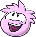 Pink Puffle30