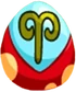 Crusader Egg