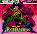 Extrano