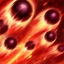 Miss Fortune BarragedePlomb