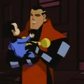Jor-El (animated)