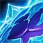 Skarner ExosqueletteCristallin