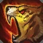 Udyr PostureduTigre