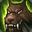 Udyr AgilitéduSinge